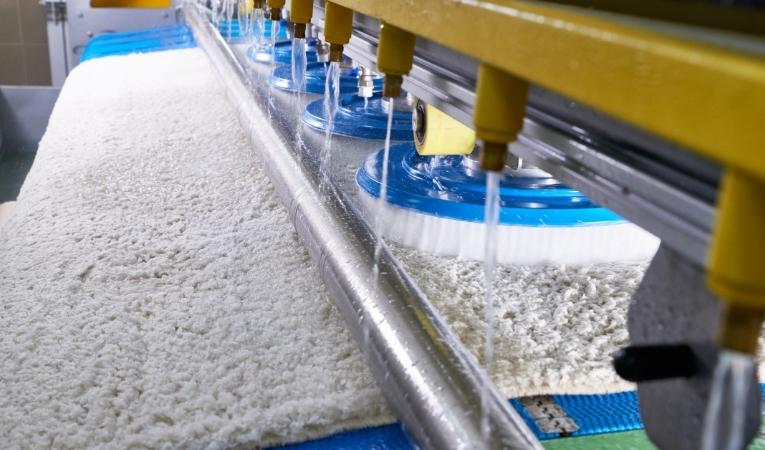 Alaçatı Halı Yıkama